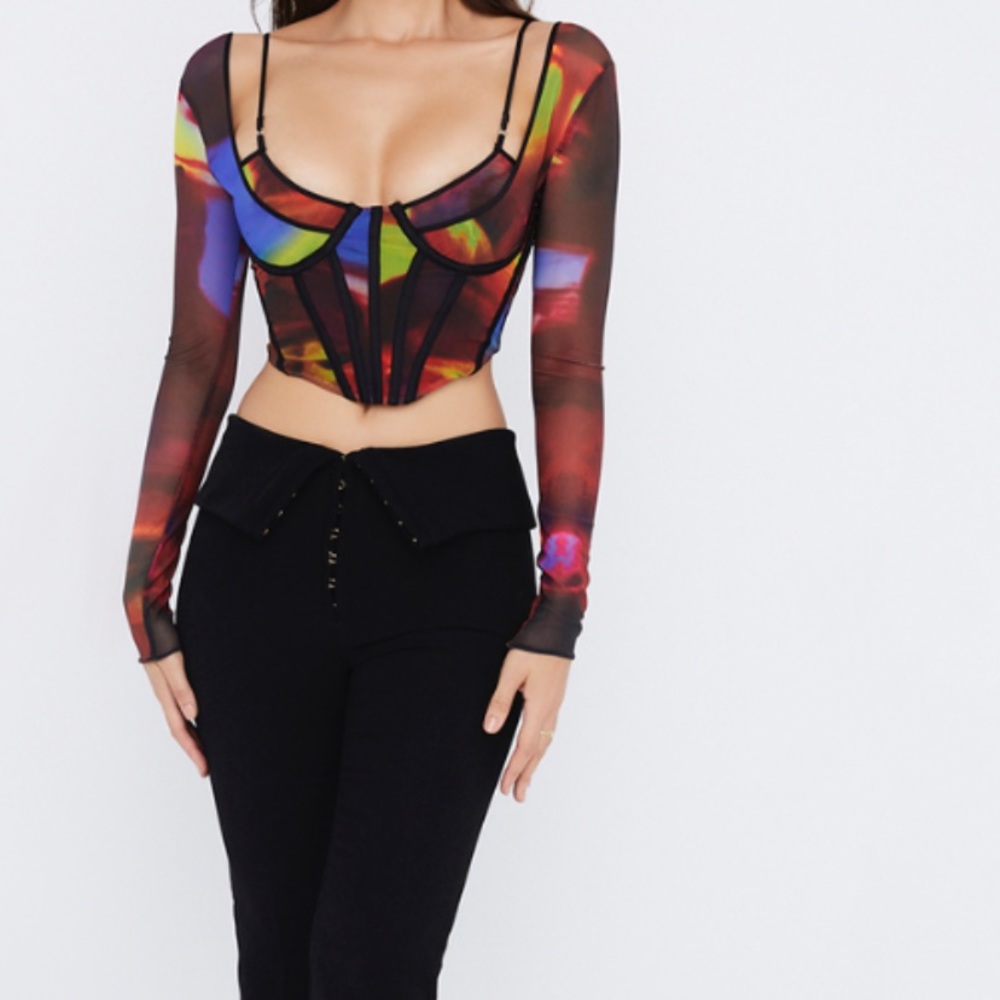 House of CB Ava Trousers